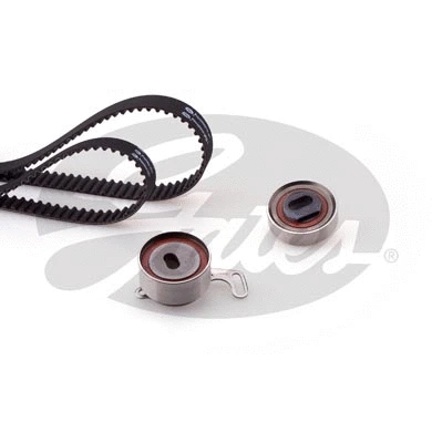 Timing Belt Kit