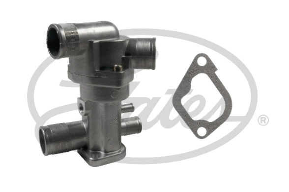 Thermostat, coolant (TH46685G1)
