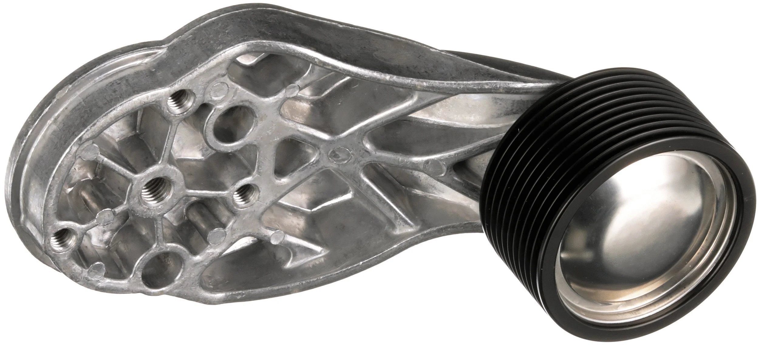 Deflection/Guide Pulley, V-ribbed belt (T36519)