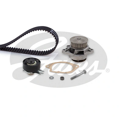 Water Pump & Timing Belt Kit