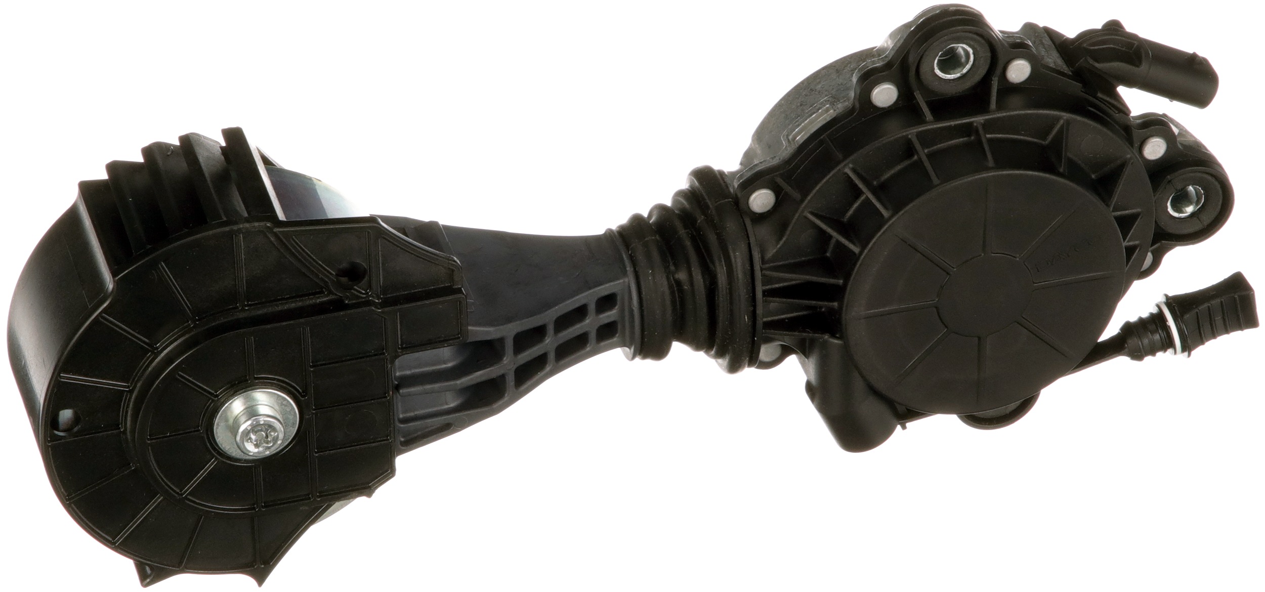 Belt Tensioner, V-ribbed belt (T38770)