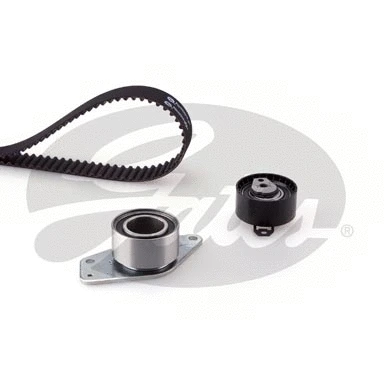 Timing Belt Kit
