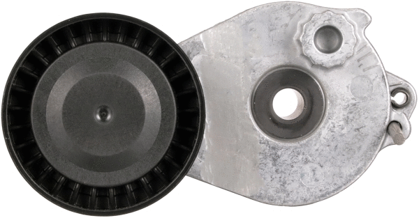 Belt Tensioner, V-ribbed belt