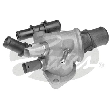 Thermostat, coolant (TH25688G1)