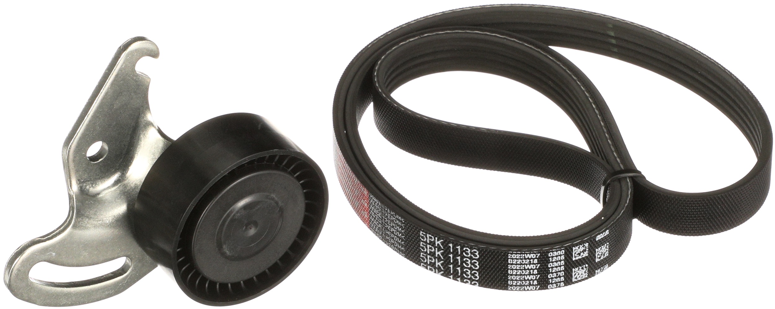 V-Ribbed Belt Set (K025PK1133)