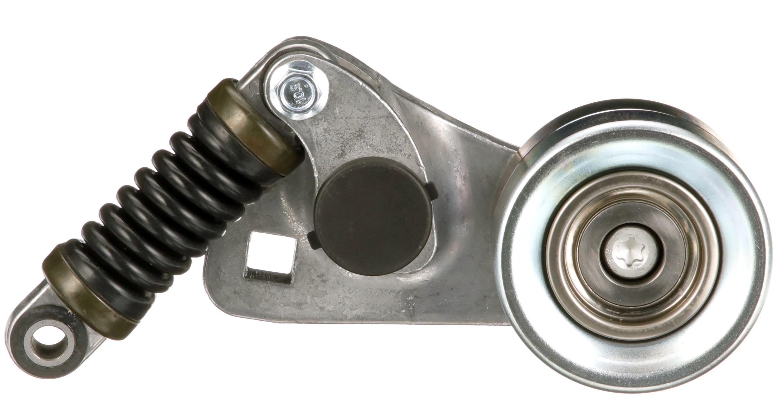 Belt Tensioner, V-ribbed belt