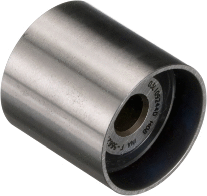 Deflection/Guide Pulley, timing belt (T42044)