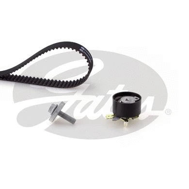 Timing Belt Kit