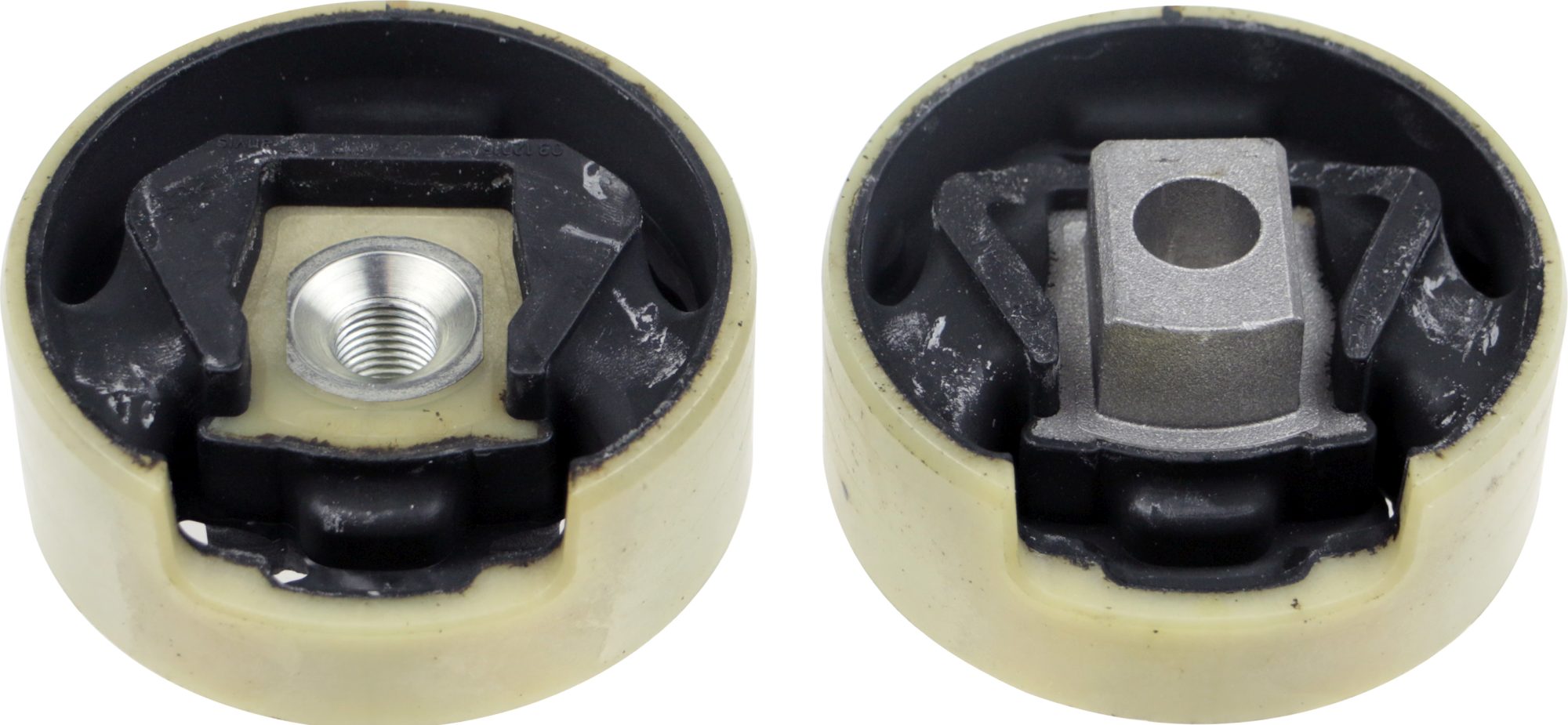 Holder, engine mounting system (ETM2045)