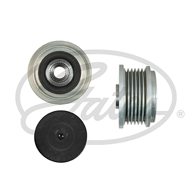 Alternator Freewheel Clutch (OAP7256)