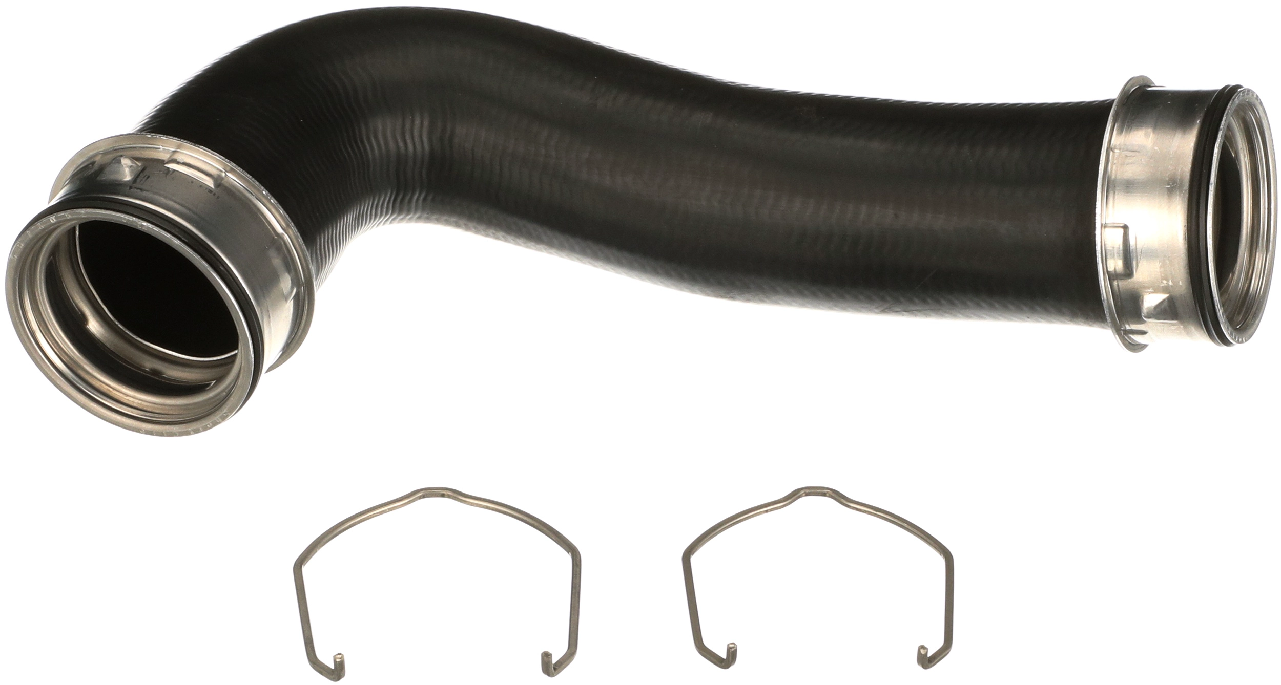 Charge Air Hose (09-0205C)