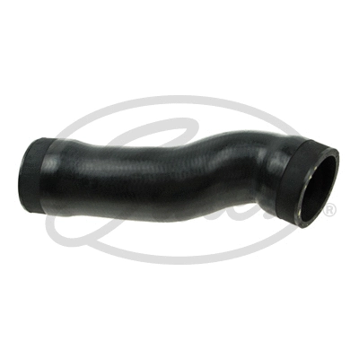 Charge Air Hose (09-0339)