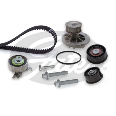 Water Pump & Timing Belt Kit