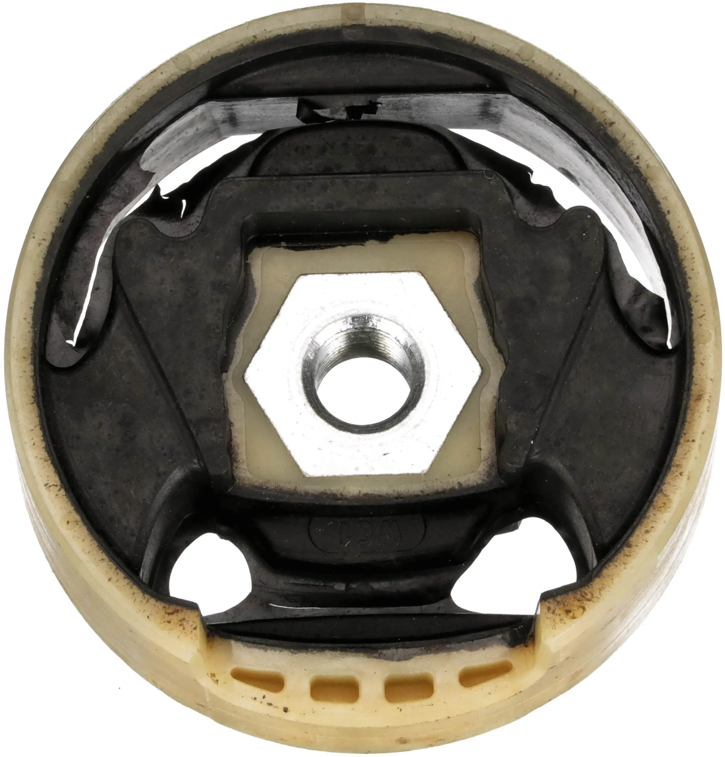 Buffer, engine mount