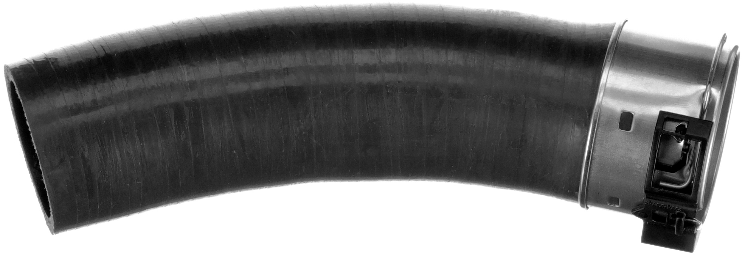Charge Air Hose (09-0537)