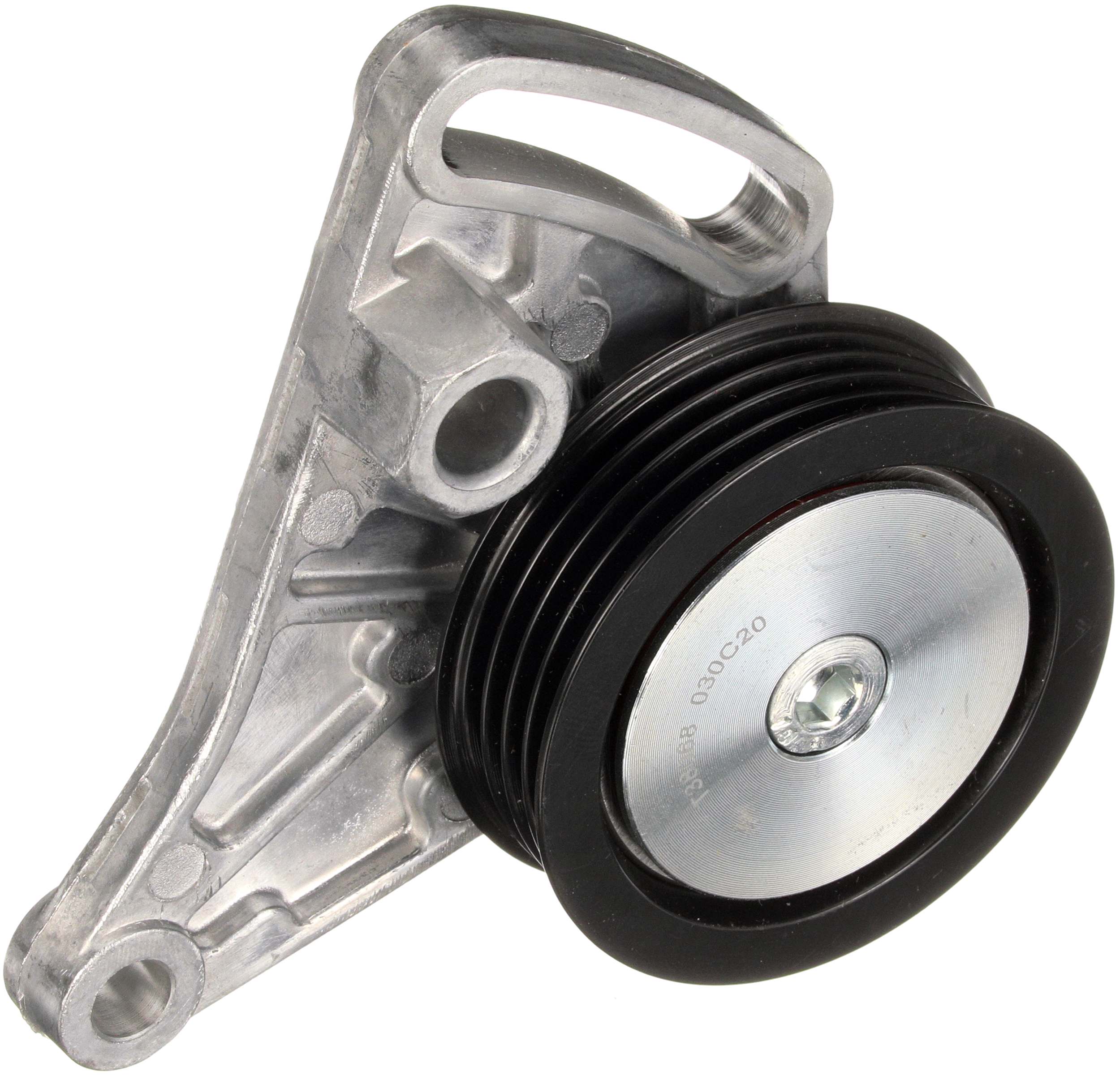 Belt Tensioner, V-ribbed belt (T38068)