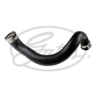 Charge Air Hose (09-0431)