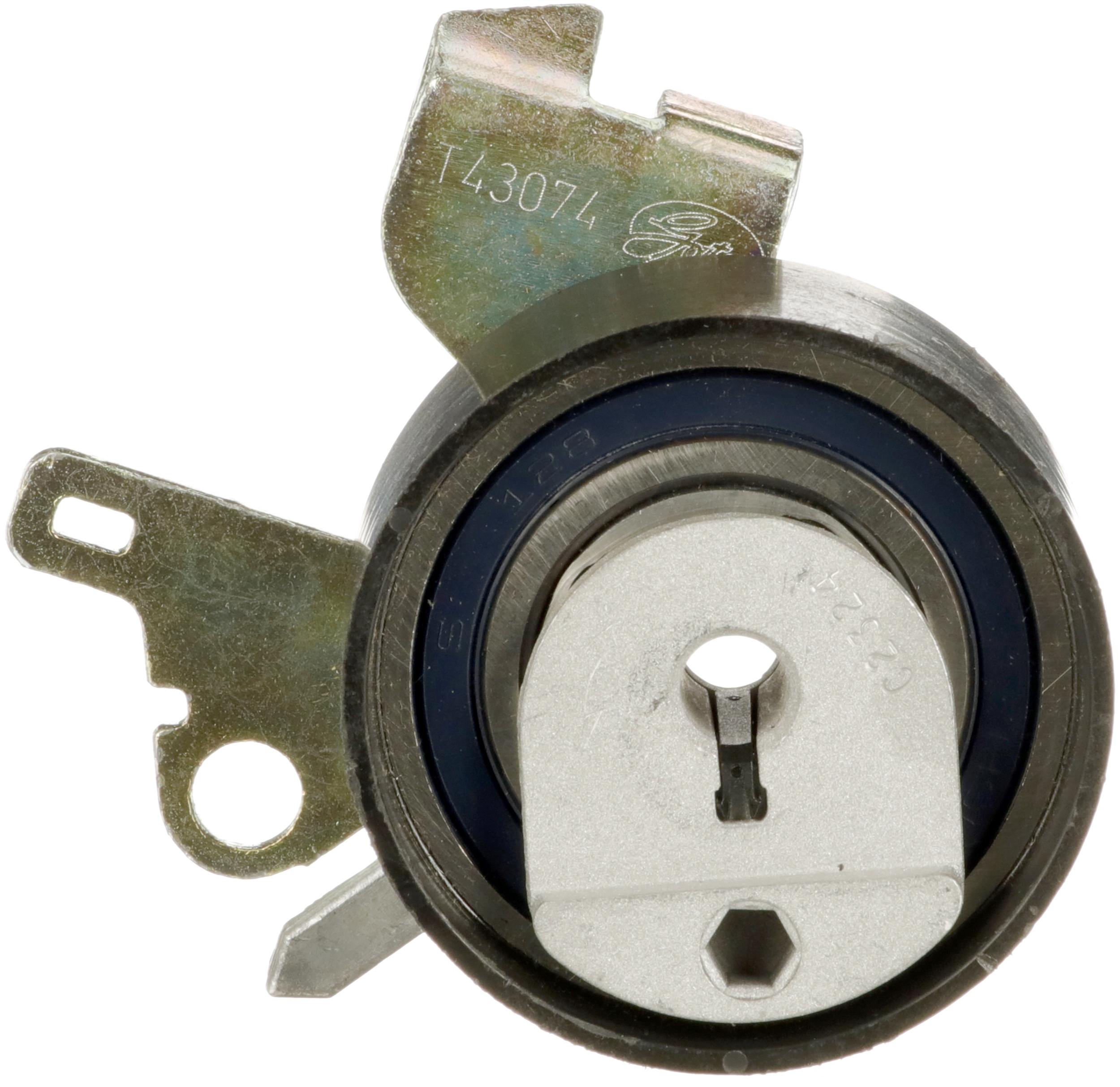 Tensioner Pulley, timing belt