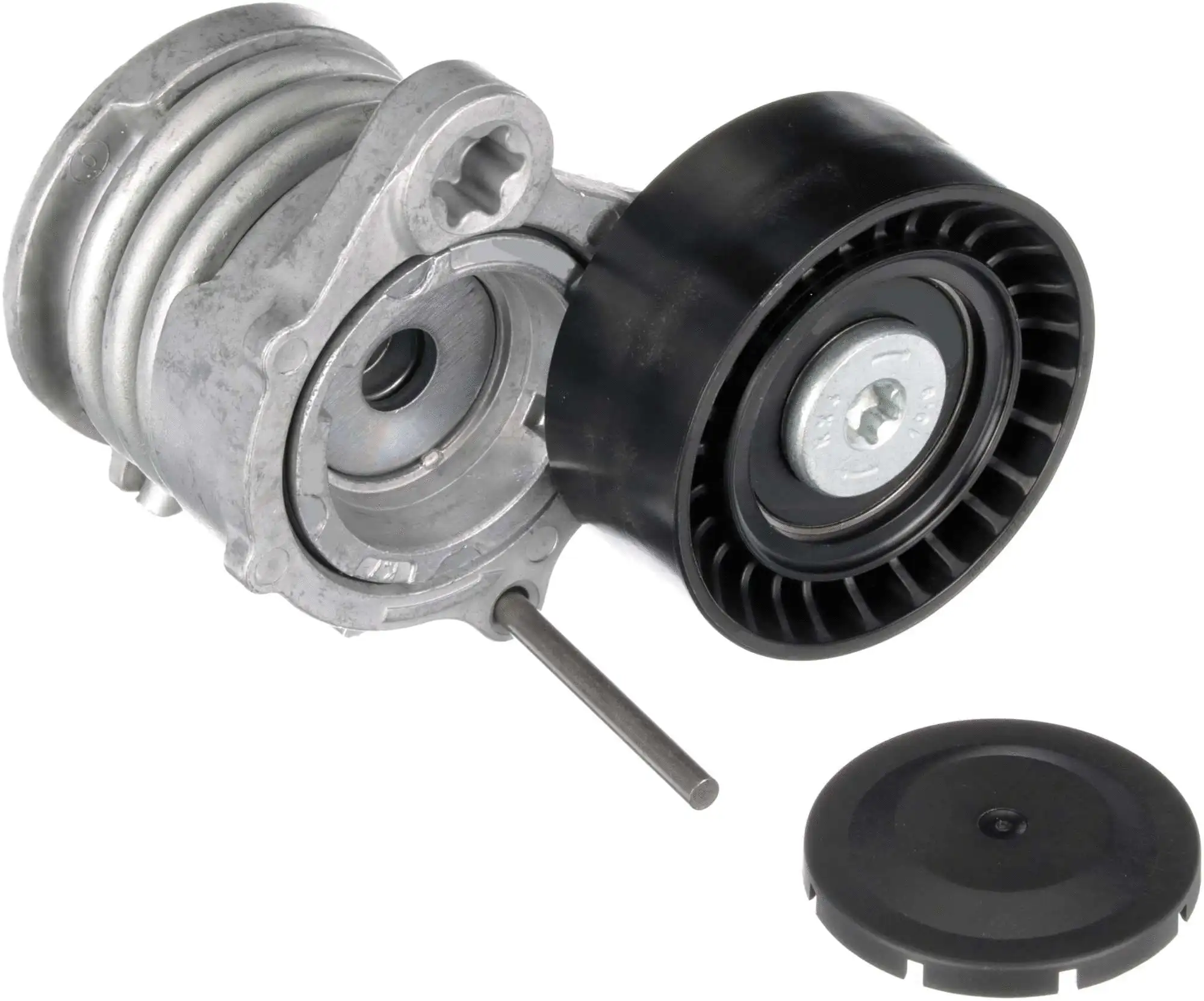 Belt Tensioner, V-ribbed belt (T39016)