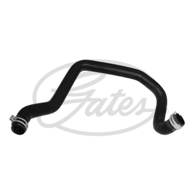 Radiator Hose (05-2627)