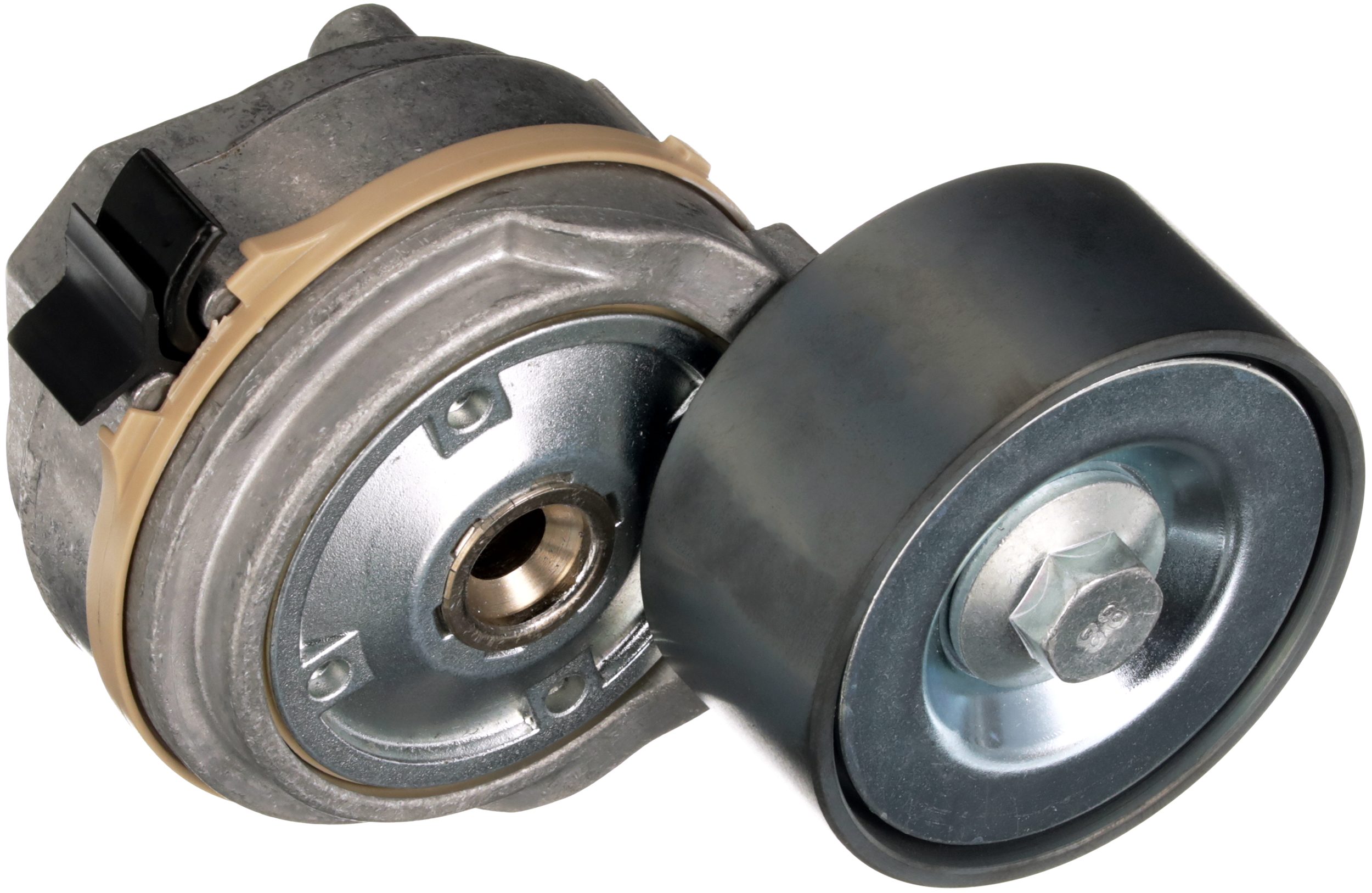 Belt Tensioner, V-ribbed belt (T38694)