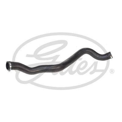 Charge Air Hose (09-0807)
