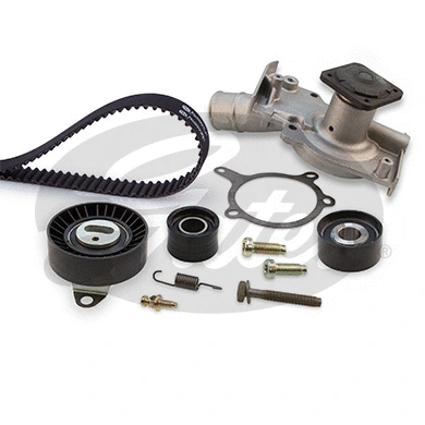 Water Pump & Timing Belt Kit
