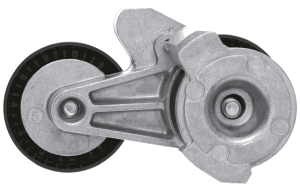 Belt Tensioner, V-ribbed belt