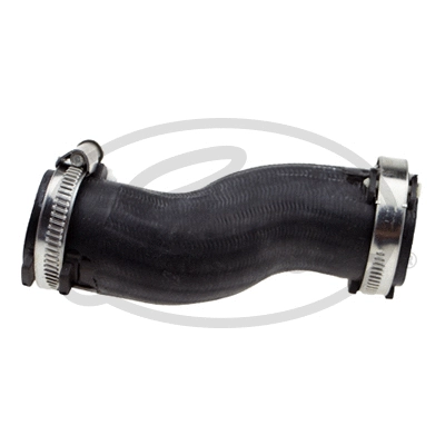 Charge Air Hose (09-0353)