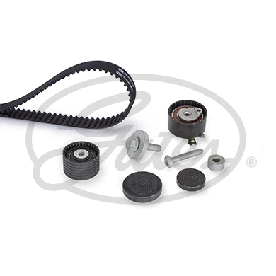 Timing Belt Kit