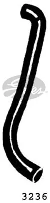Radiator Hose (3236)