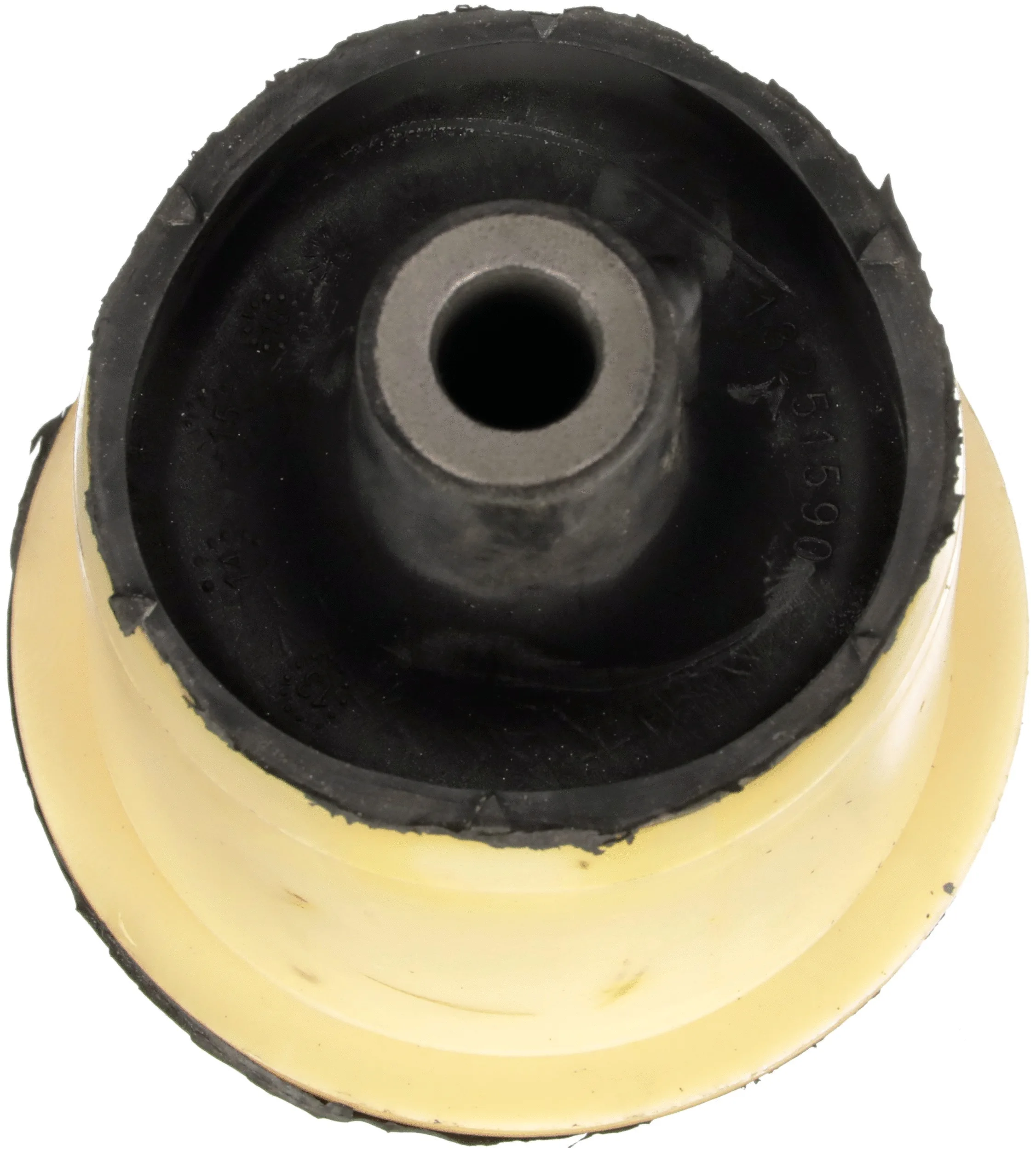 Bushing, axle beam