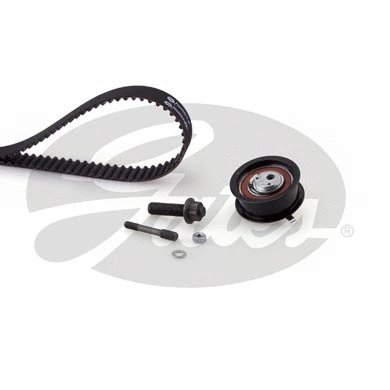 Timing Belt Kit