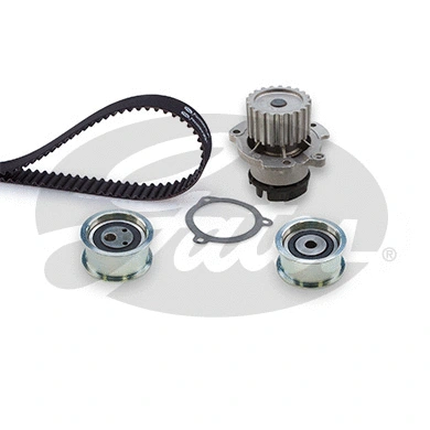 Water Pump & Timing Belt Kit