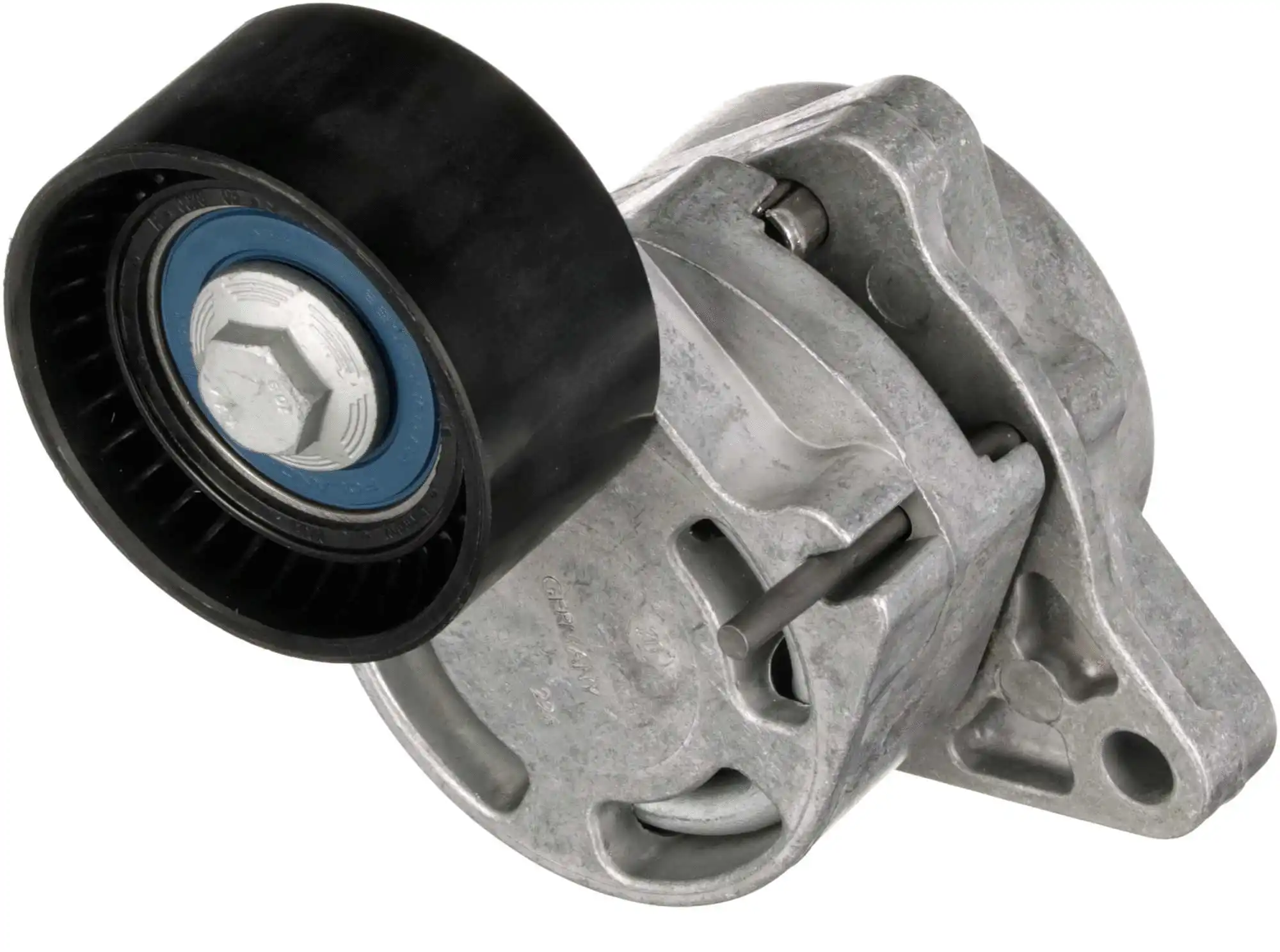 Belt Tensioner, V-ribbed belt (T39086)