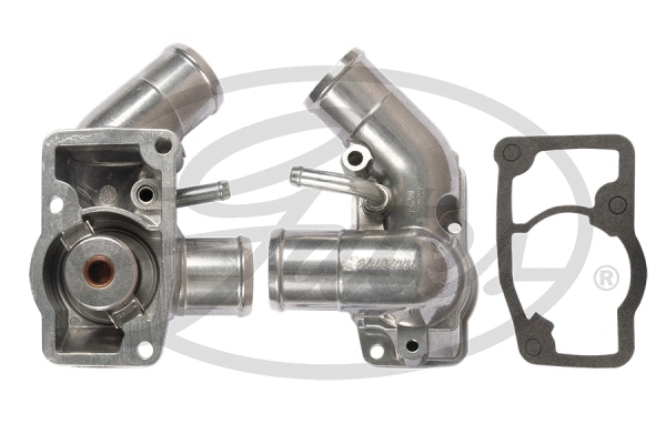 Thermostat, coolant (TH34492G1)