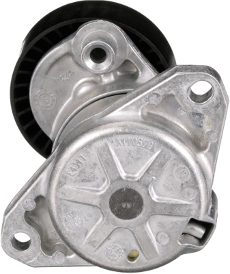 Belt Tensioner, V-ribbed belt