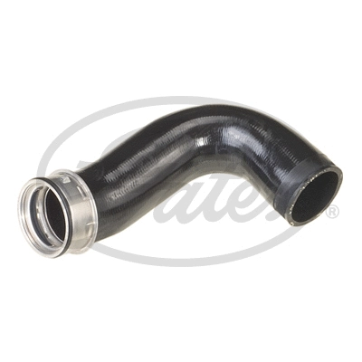 Charge Air Hose (09-0411)