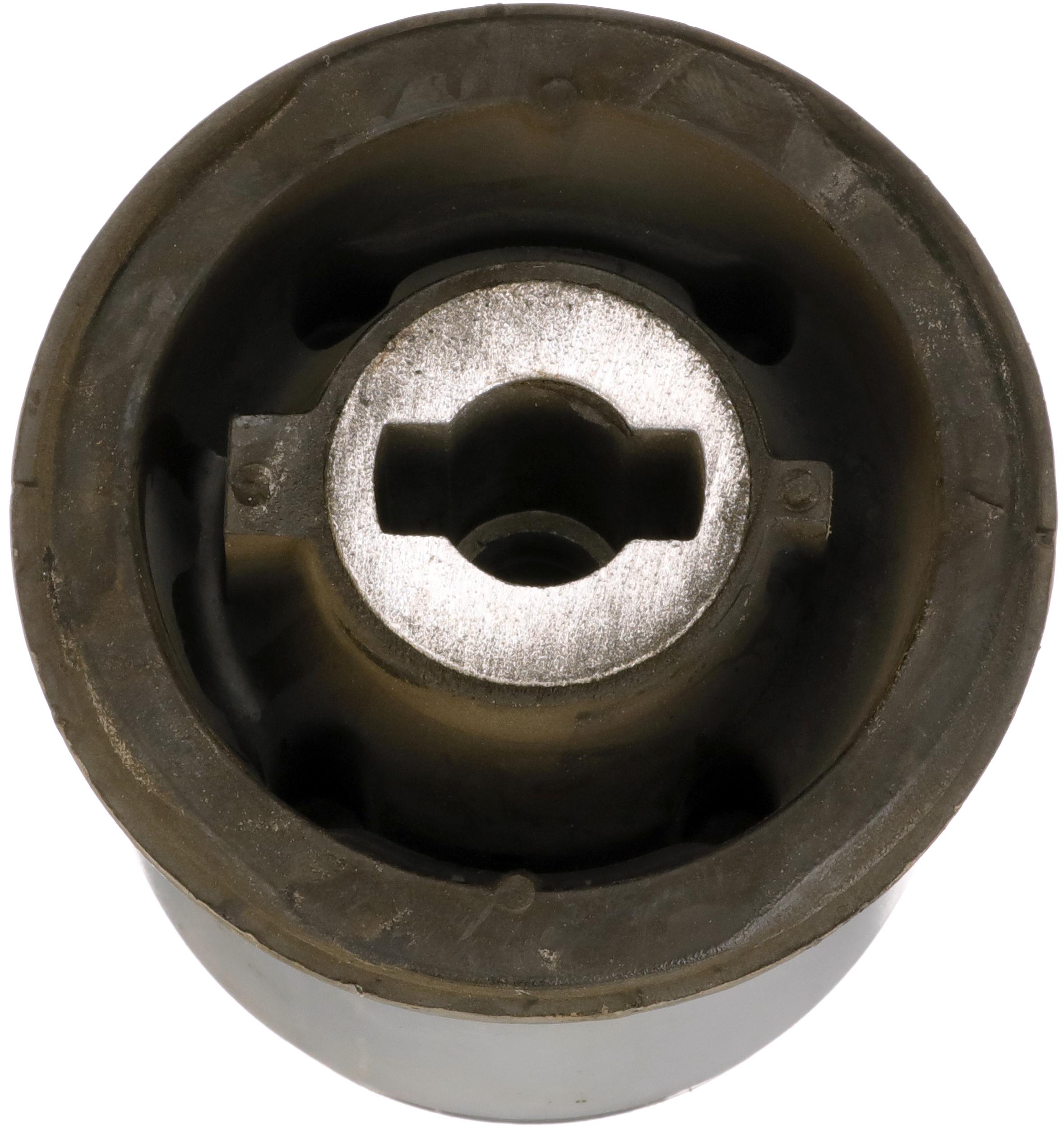 Bushing, axle bracket
