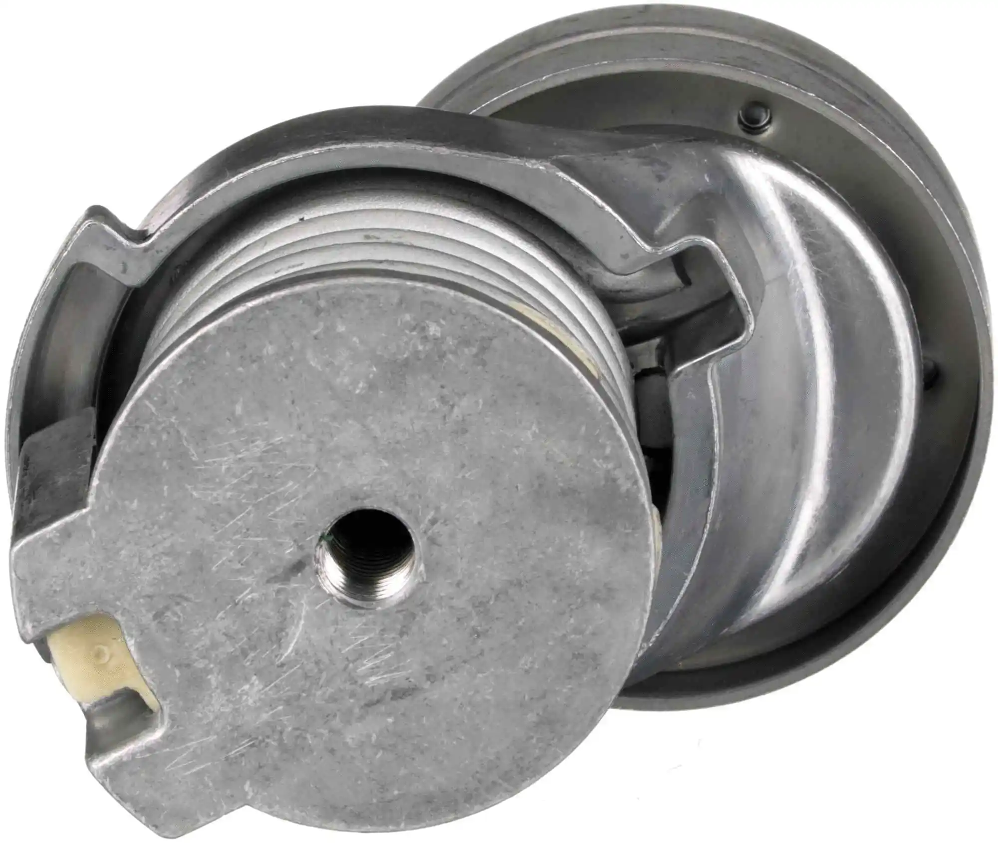 Belt Tensioner, V-ribbed belt