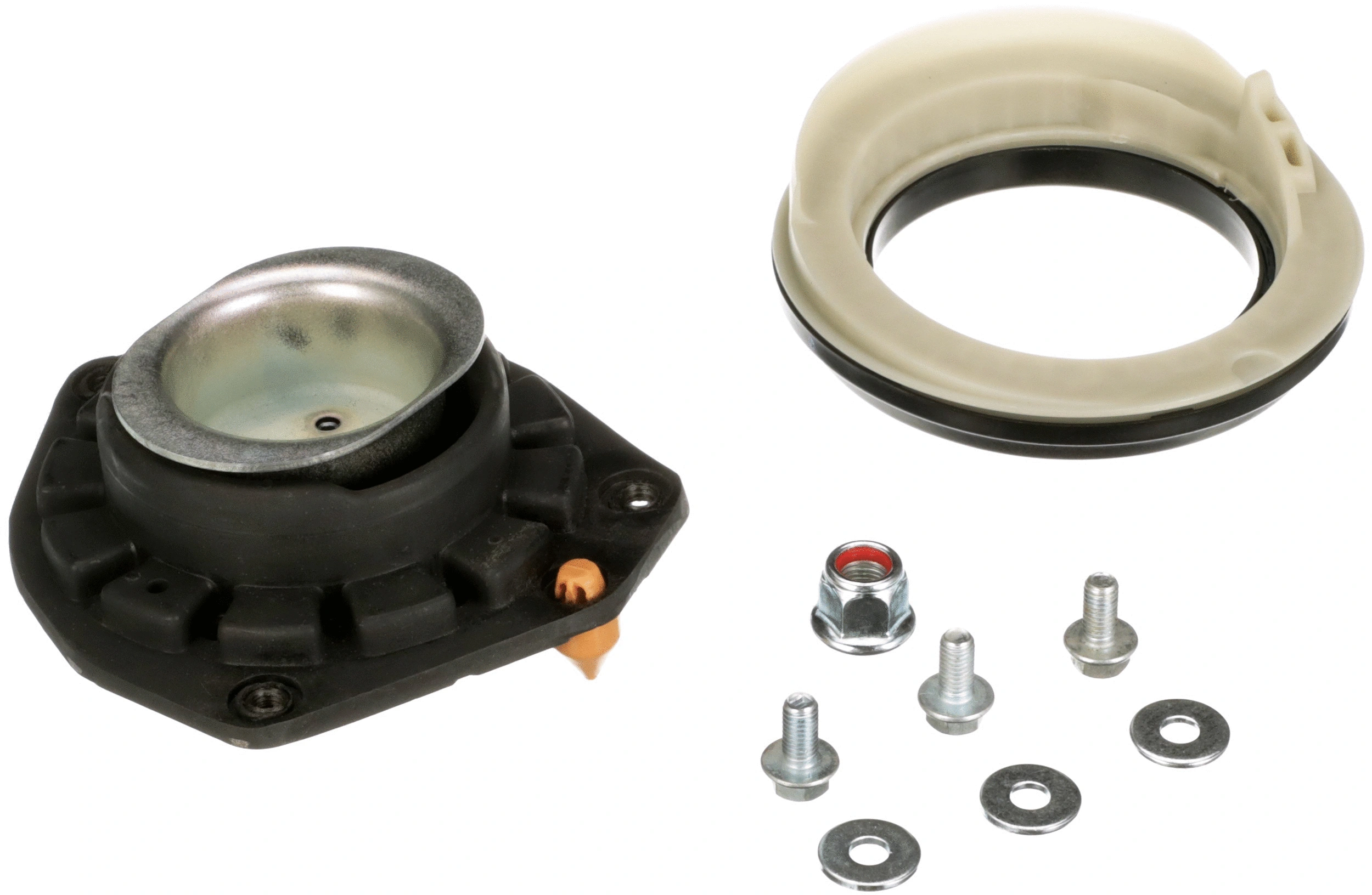 Repair Kit, suspension strut support mount (SUS1755)
