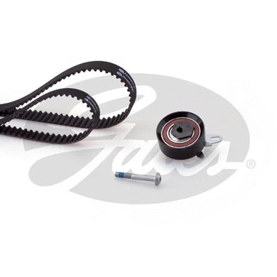 Timing Belt Kit