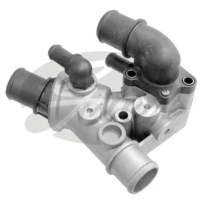 Thermostat, coolant (TH15980G1)