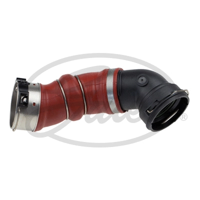 Charge Air Hose (09-0728)