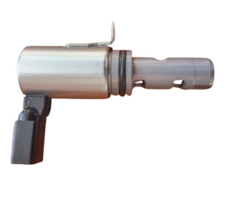 Control Valve, camshaft adjustment