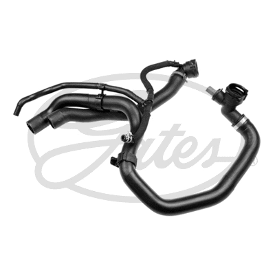 Radiator Hose (05-3953)
