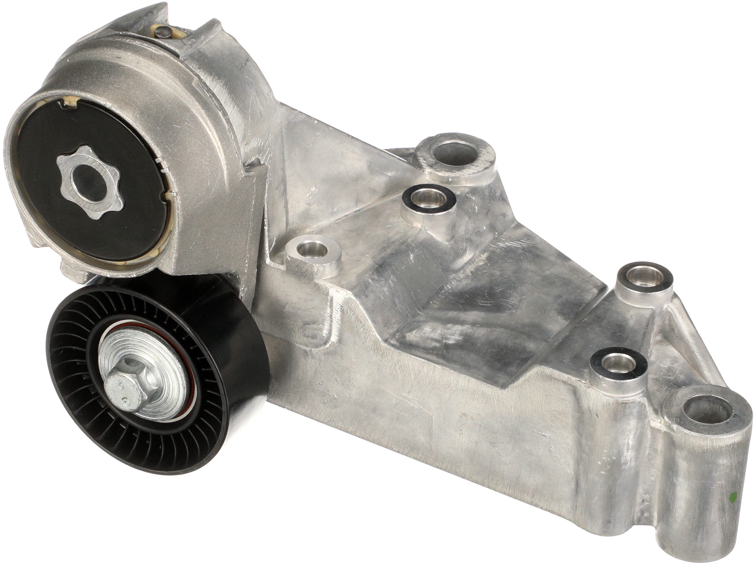 Belt Tensioner, V-ribbed belt (T38444)