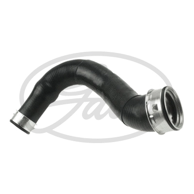 Charge Air Hose (09-0313)