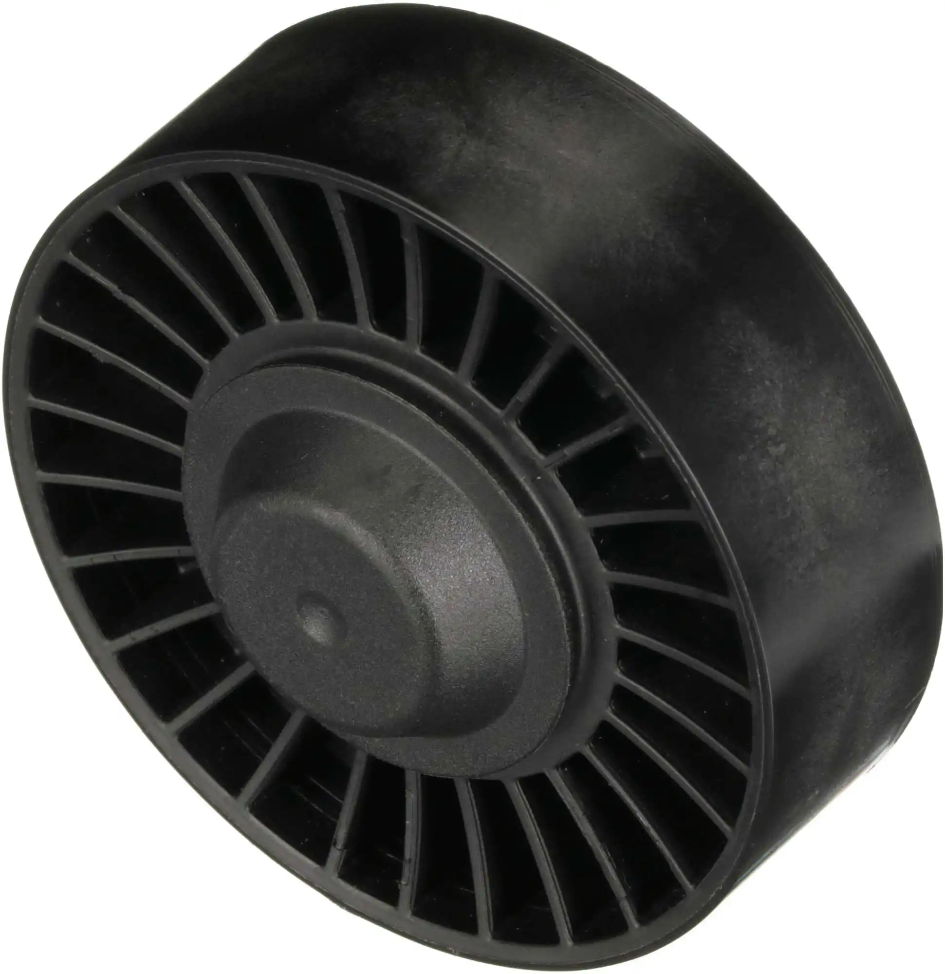 Deflection/Guide Pulley, V-ribbed belt (T36006)