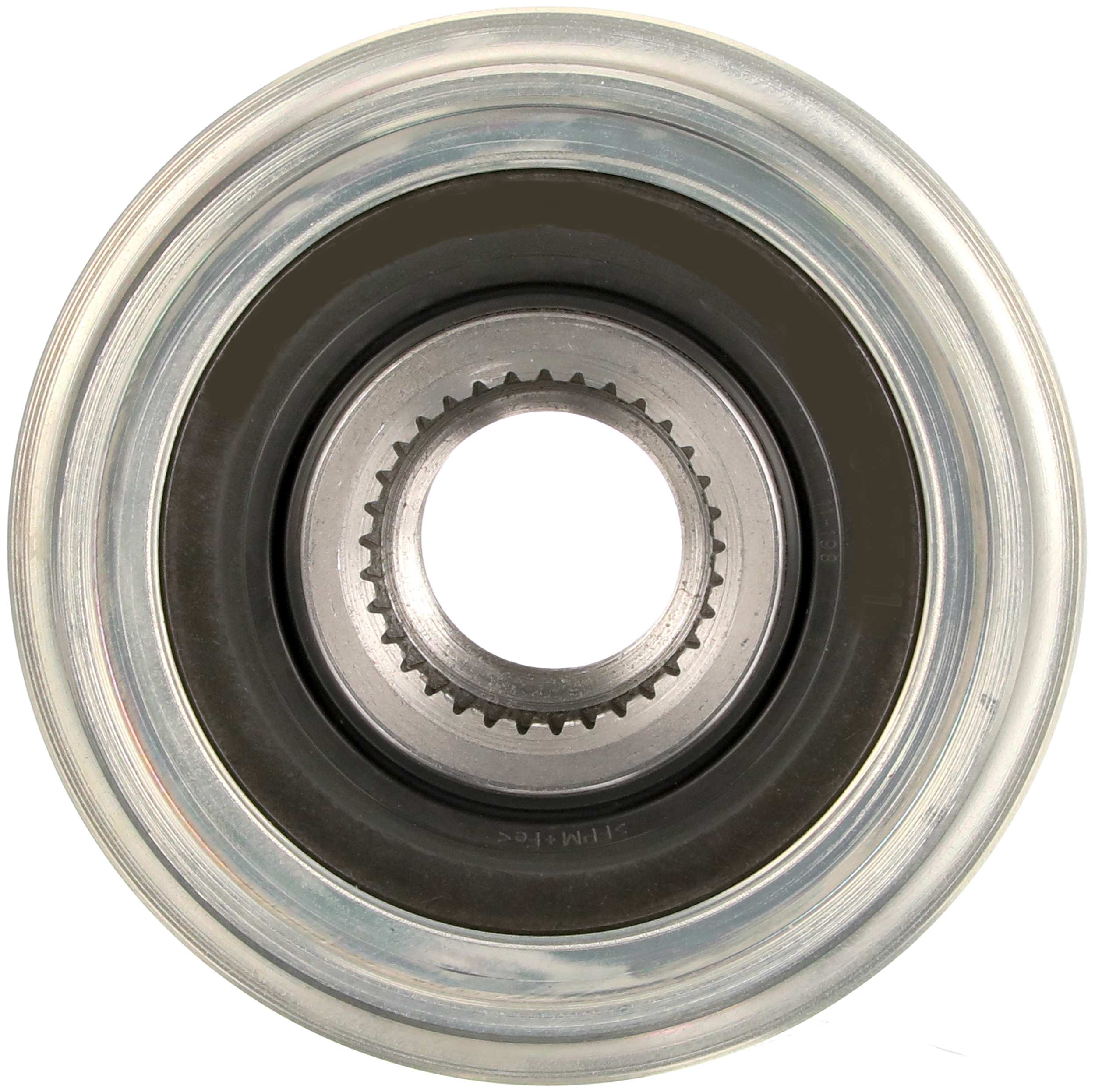 Alternator Freewheel Clutch